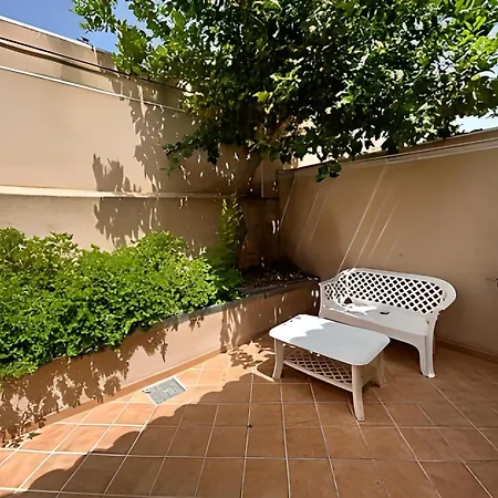 Casa Fuente Leon * Torrevieja