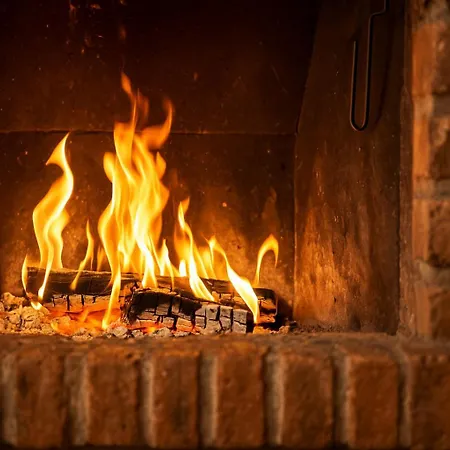 Casa Fuente Leon Tatil Evi