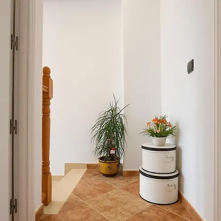 Tatil Evi Casa Fuente Leon