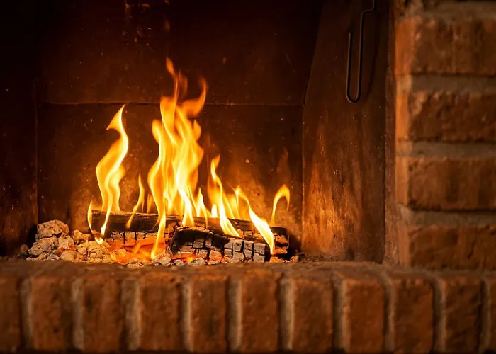 Casa Fuente Leon Semesterbostad