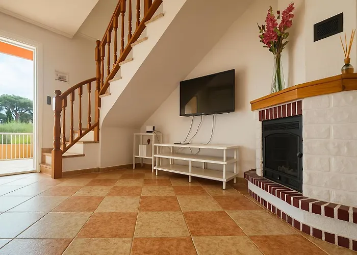 Casa Fuente Leon Semesterbostad Torrevieja