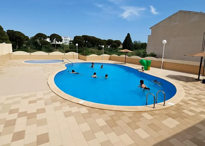 Semesterbostad Casa Fuente Leon Torrevieja