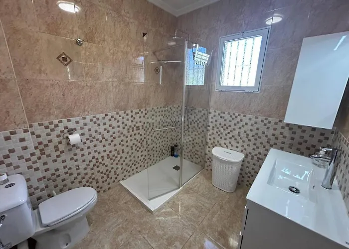 Casa Fuente Leon * Torrevieja