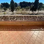 Casa Fuente Leon *