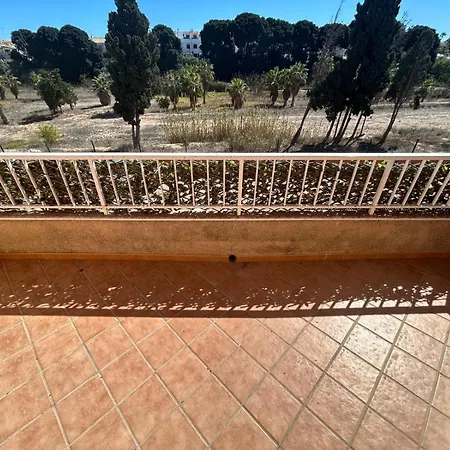 Casa Vacacional Fuente Leon *