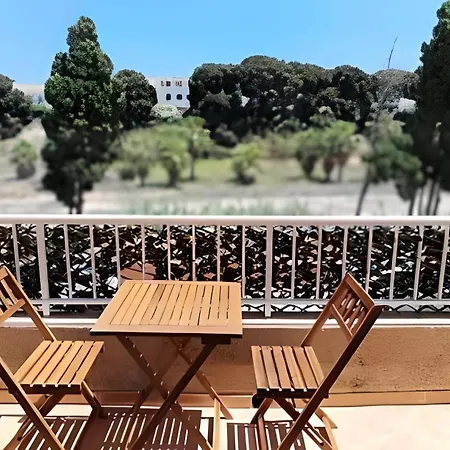 Casa Vacacional Fuente Leon *