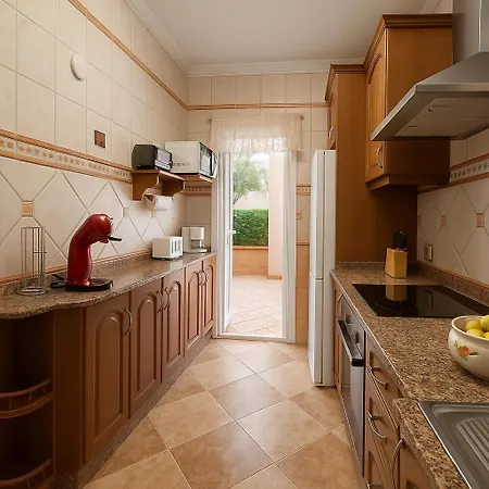 Holiday home Casa Fuente Leon *
