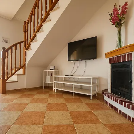 Casa Vacacional Fuente Leon Dom wakacyjny Torrevieja