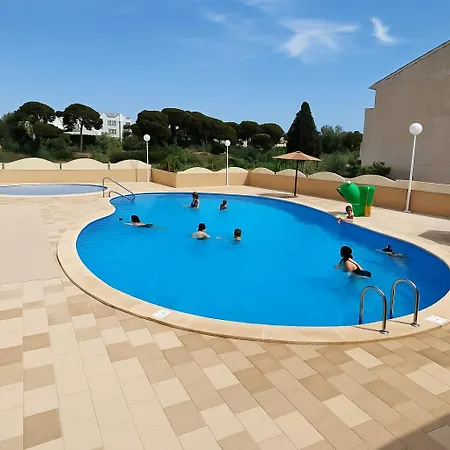 Dom wakacyjny Casa Vacacional Fuente Leon Torrevieja