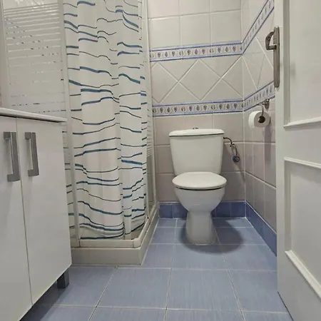 Dom wakacyjny Casa Vacacional Fuente Leon *