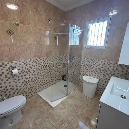 Casa Vacacional Fuente Leon * Torrevieja