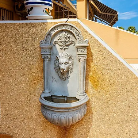 Casa Vacacional Fuente Leon Dom wakacyjny