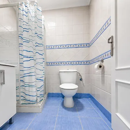 Casa Vacacional Fuente Leon * Torrevieja