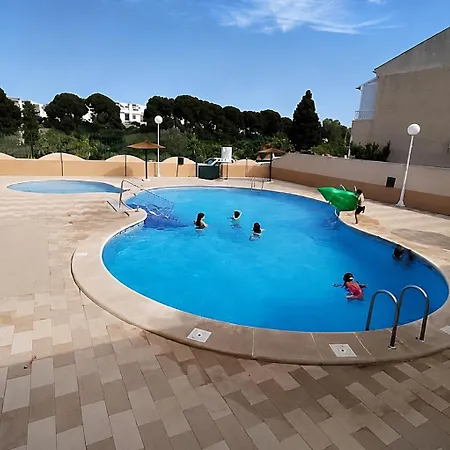 Dom wakacyjny Casa Vacacional Fuente Leon