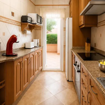 Casa Vacacional Fuente Leon Torrevieja