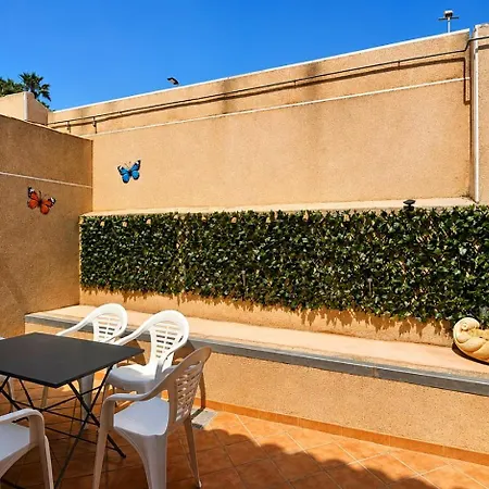 Casa Vacacional Fuente Leon * Torrevieja