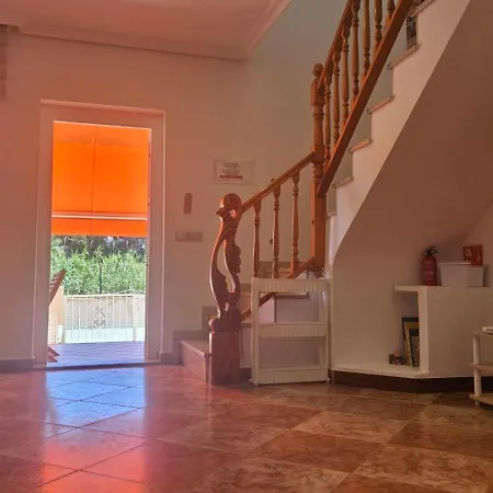 Casa Vacacional Fuente Leon Dom wakacyjny *