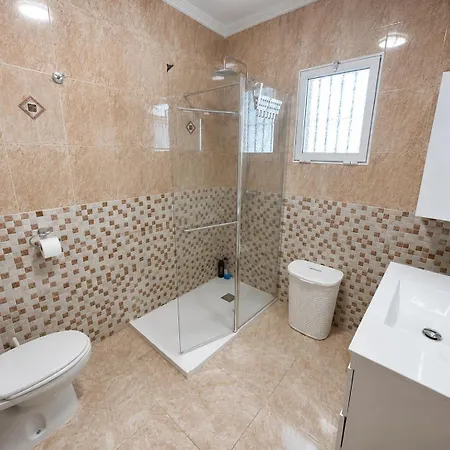 Casa Vacacional Fuente Leon Torrevieja