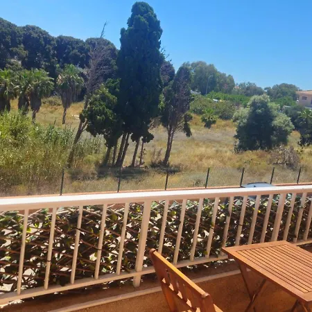 Casa Vacacional Fuente Leon