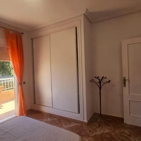 Casa Vacacional Fuente Leon Dom wakacyjny Torrevieja