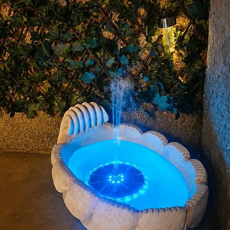 Dom wakacyjny Casa Vacacional Fuente Leon Torrevieja