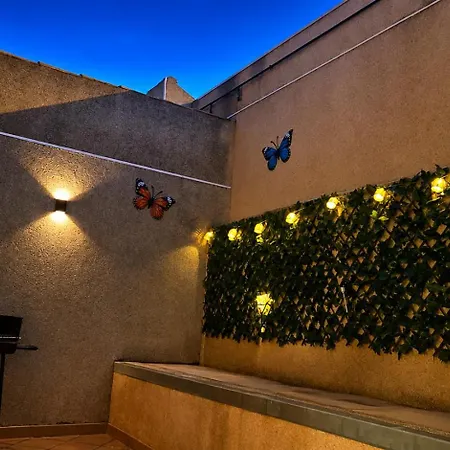 Casa Vacacional Fuente Leon Torrevieja