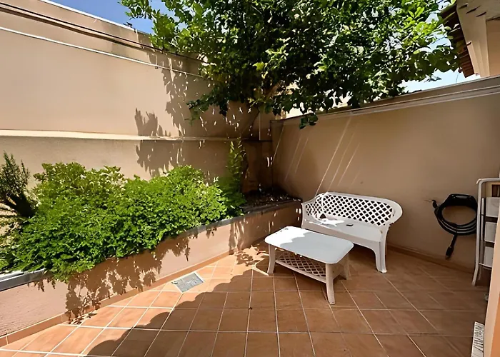 Casa Fuente Leon * Torrevieja