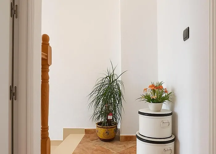 Holiday home Casa Fuente Leon